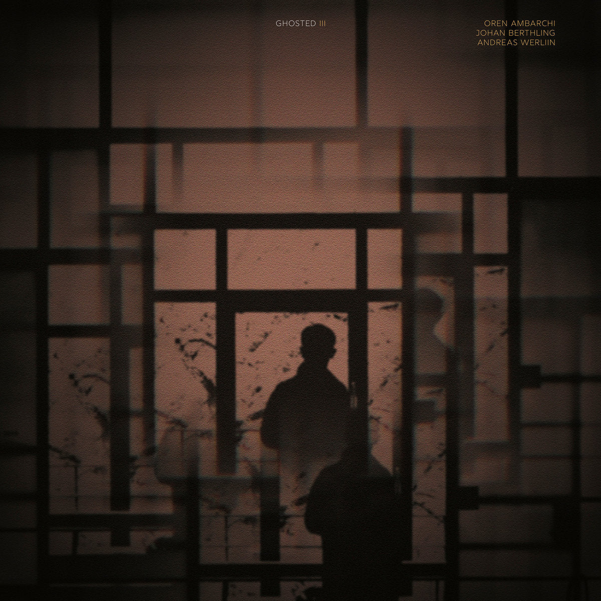 Ghosted III LP