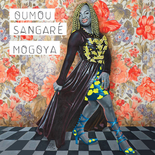Mogoya LP