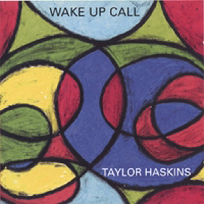 Wake Up Call CD (FSNT)