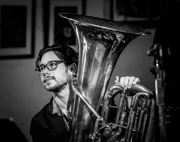 Frank London Ensemble & Ben Stapp - Electronics Series