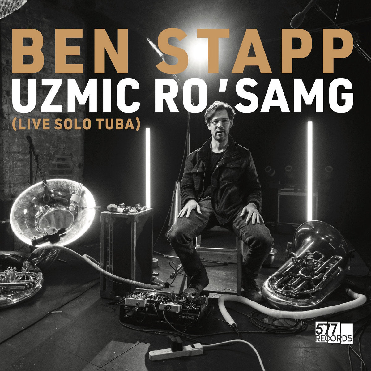 Uzmic Ro'Samg (577 Records)