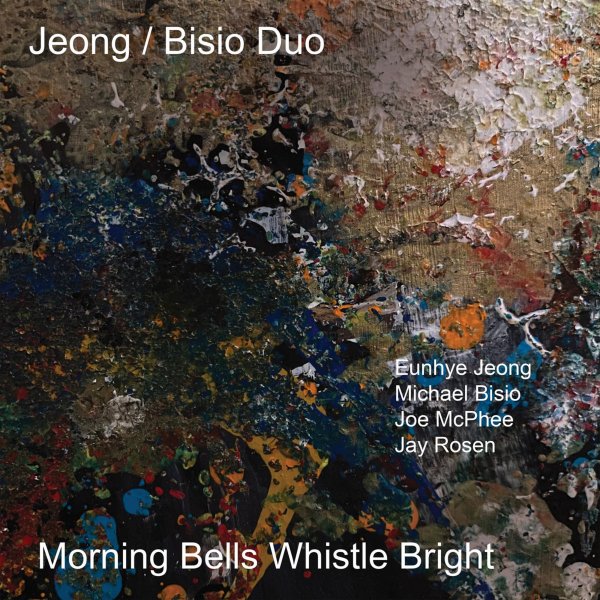 Morning Bells Whistle Bright CD