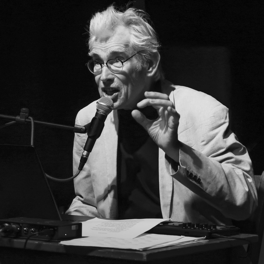 LOOVE Electronics Series: Dijkstra + Blonk