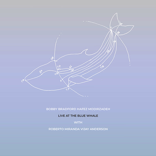 Live at the Blue Whale LP (No Business)