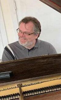 Christopher Forbes