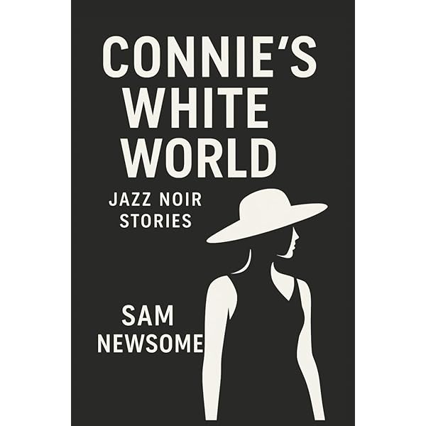 Connie's White World