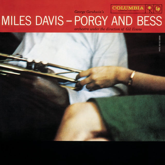 Porgy and Bess (Columbia)