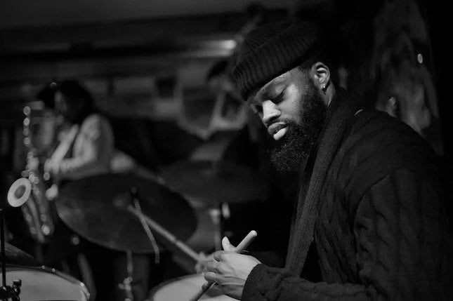 Jonathan Maron Ensemble ft. Moment Machine