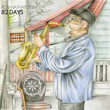 82 Days CD