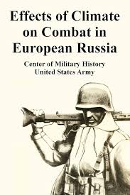 Effects of Climate on Combat in European Russia