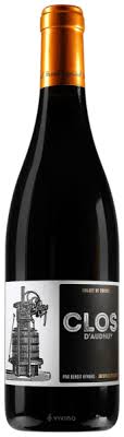 Clos D'Audhuy Malbec