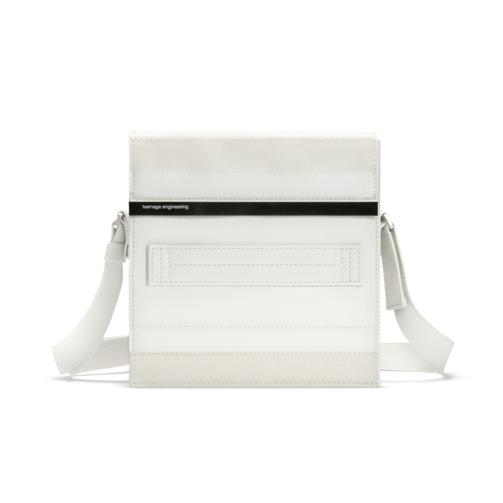 field delivery bag