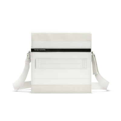 field delivery bag
