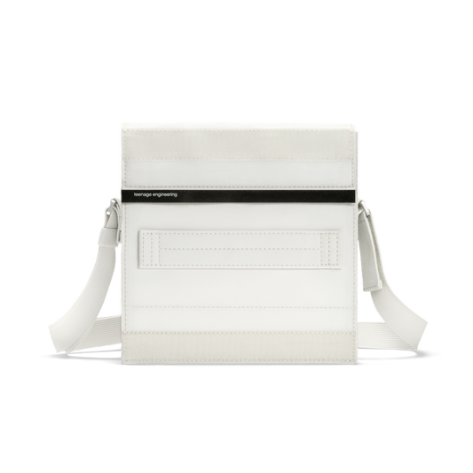 field delivery bag