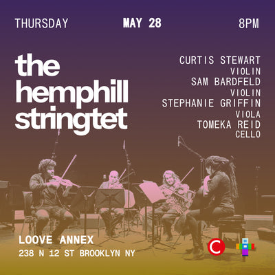 The Hemphill Stringtet