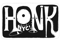 HONK NYC