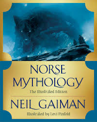 Norse Mythology (Norton)