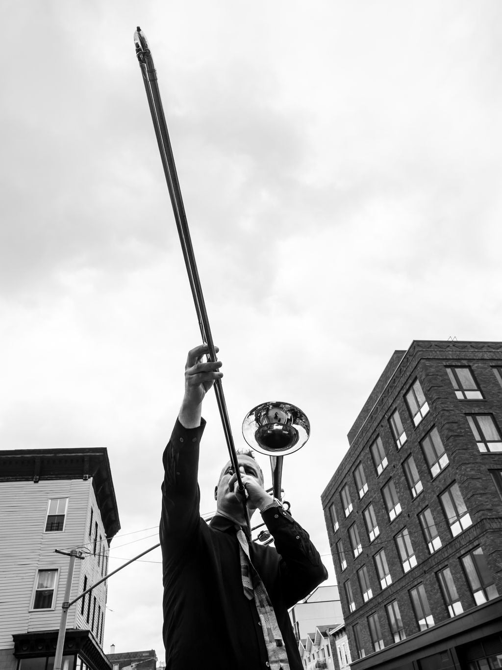 SEXMOB meets YE OLDE