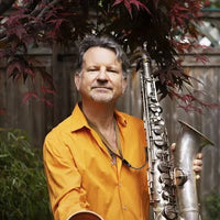 Jeff Lederer
