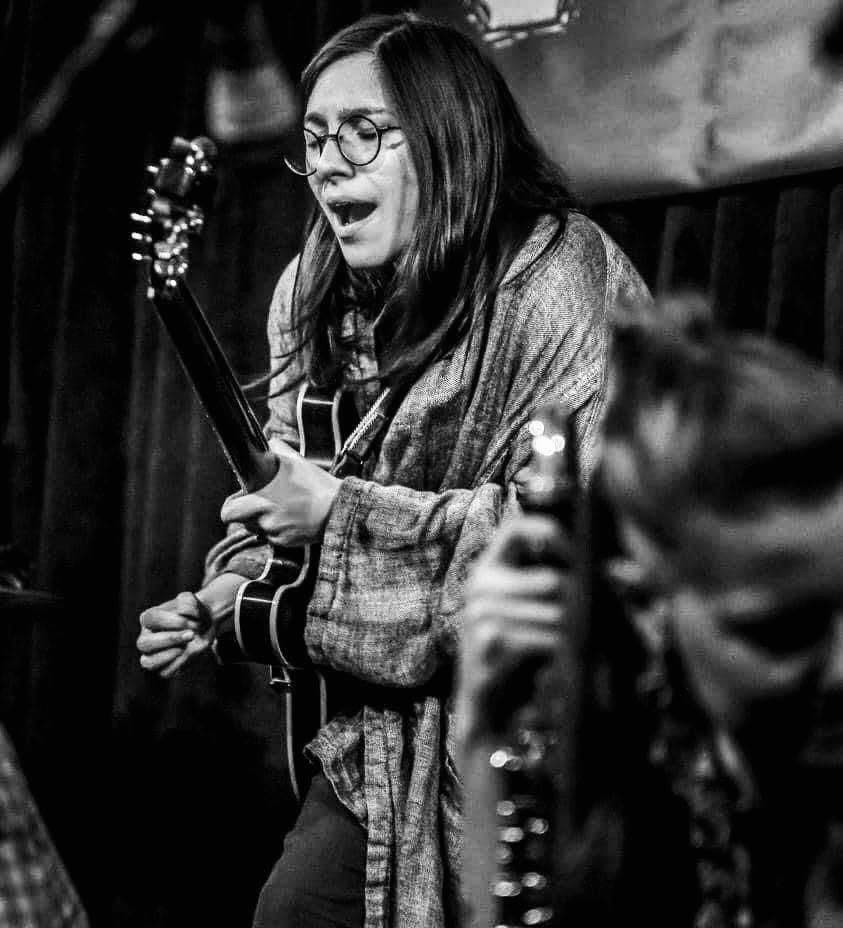 Songs for Joseph Daley w/ Stephen Haynes