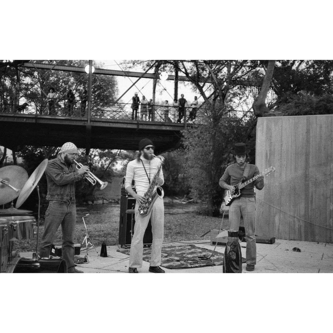 New OLDUVAI Music