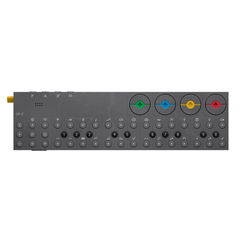 OP-Z