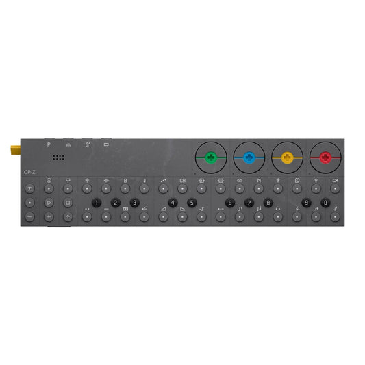 OP-Z