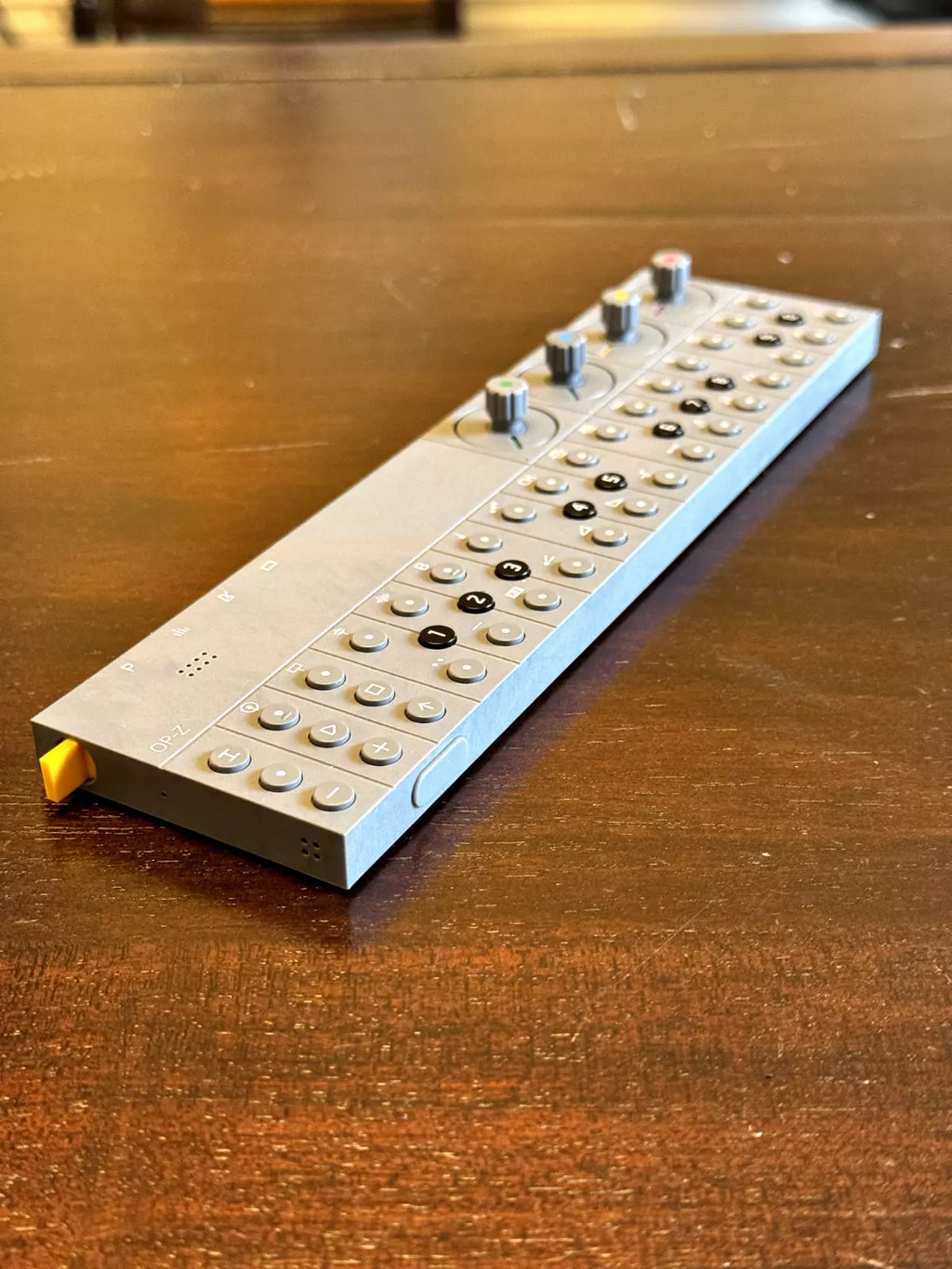OP-Z