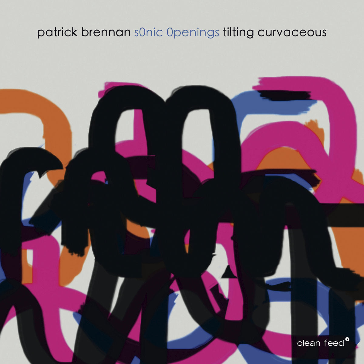 s0nic 0penings tilting curvaceous CD