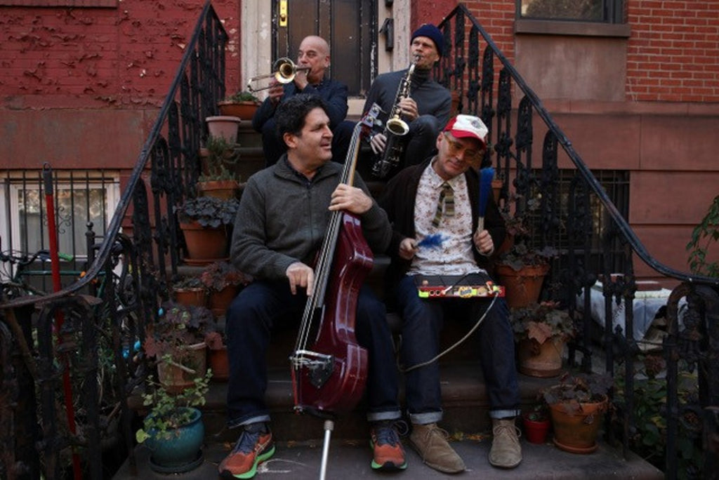 SEXMOB meets YE OLDE