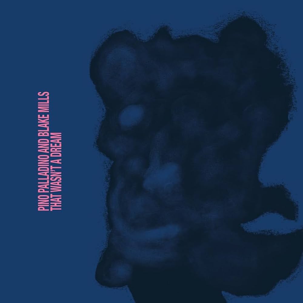 That Wasn't A Dream LP (Soul Note)