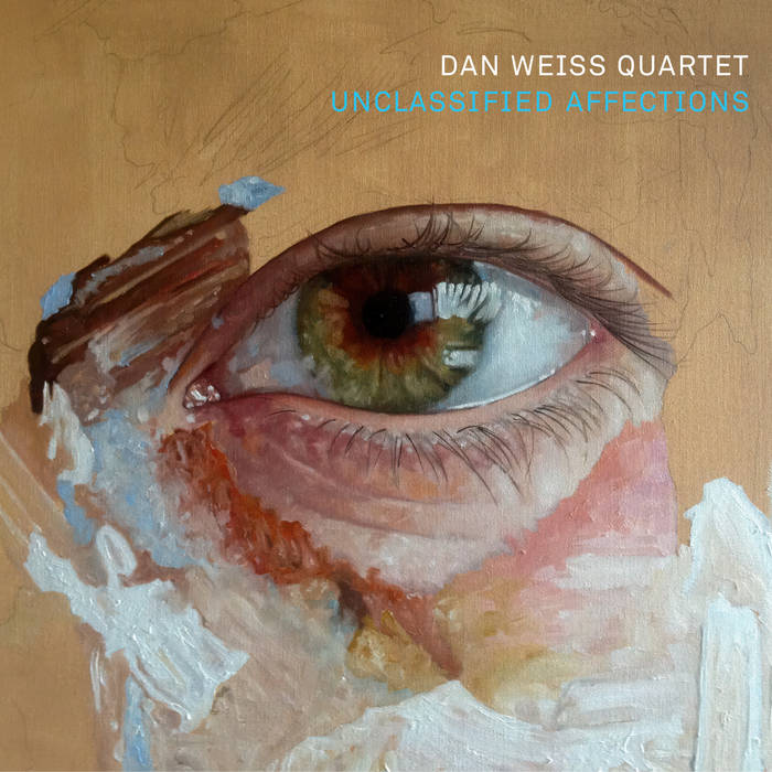 Unclassified Affections LP (Pi Recordings)