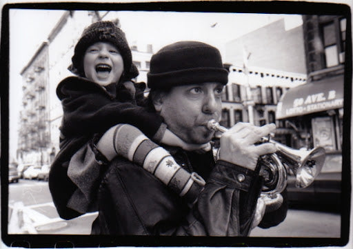 Frank London Ensemble & Ben Stapp - Electronics Series