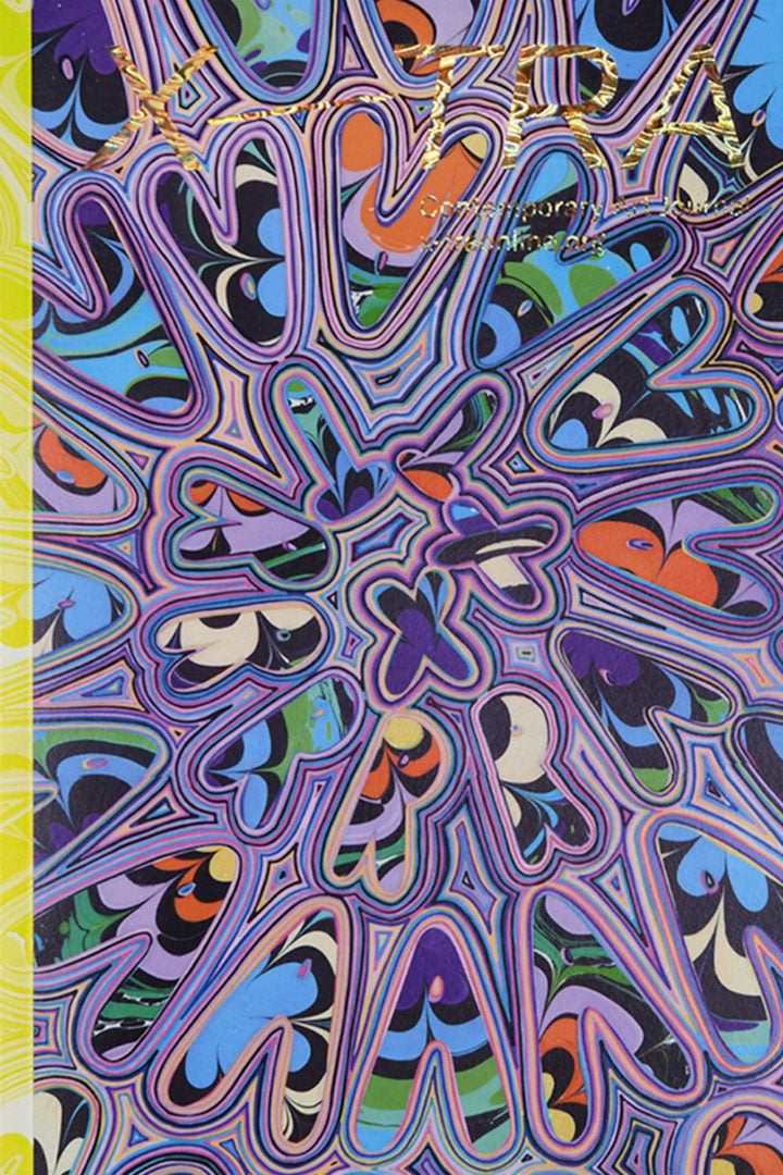 X-Tra' magazines (X-Tra)