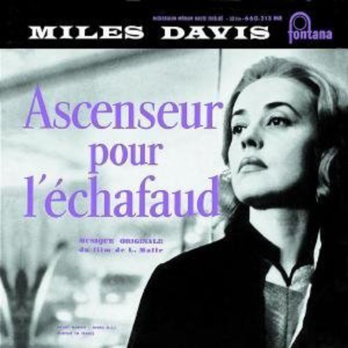 Miles Davis - recordings – loove labs