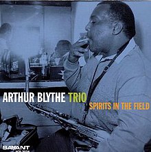 Spirits in the Field CD