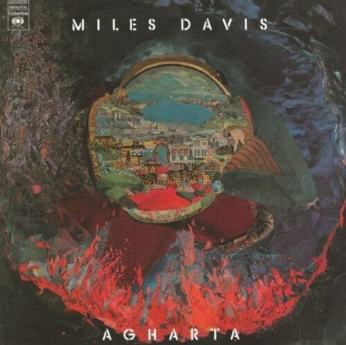 Miles Davis - recordings – loove labs