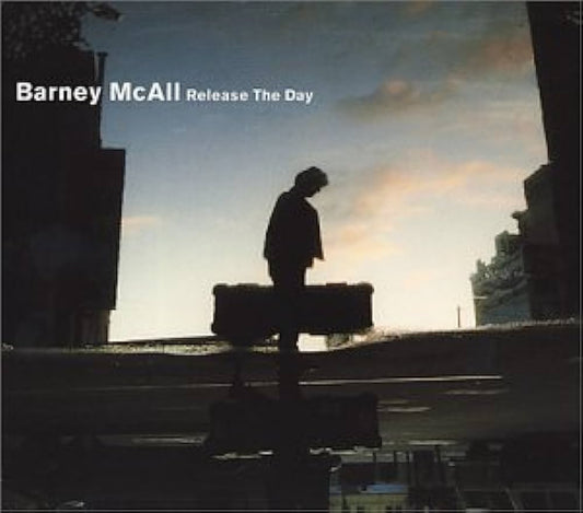 Release the Day CD