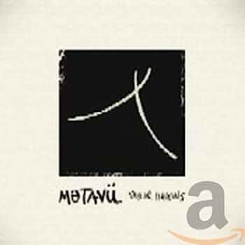 Metaview CD