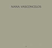 Saudades LP (ECM Records)