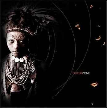 Outer Zone CD