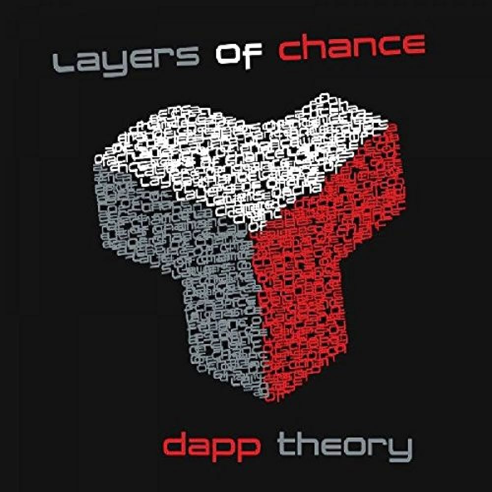 Layers of Chance CD