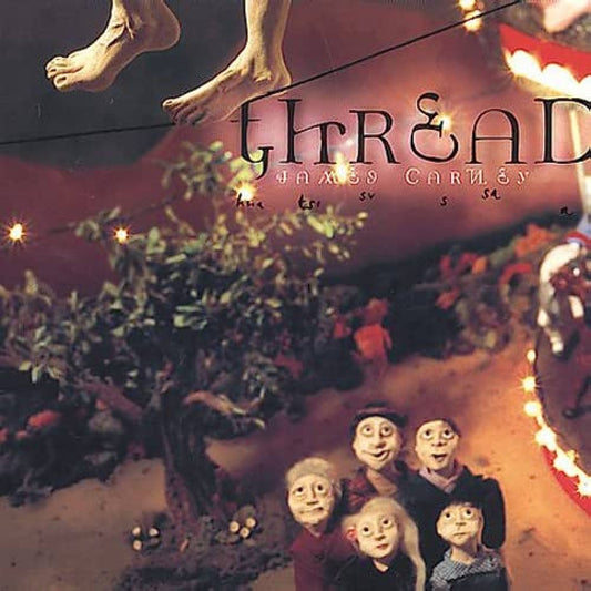 Thread CD
