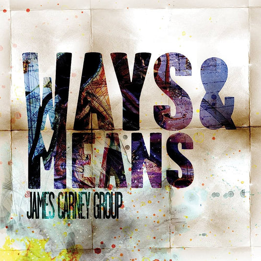 Ways & Means CD