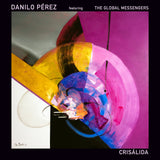 Crisalida CD (Mack Avenue)
