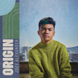 Origin CD (Mack Avenue)