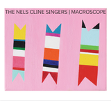 Macroscope LP (Mack Avenue)