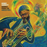 Sounds From the Ancestors CD (Mack Avenue)