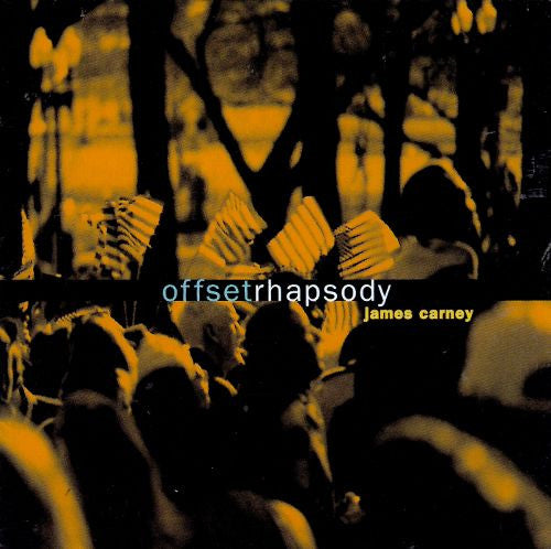 Offset Rhapsody CD