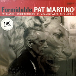 Formidable LP